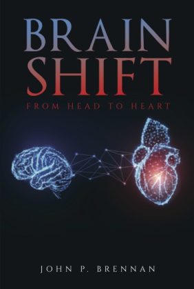 Image of the cover of the book Brain Shift